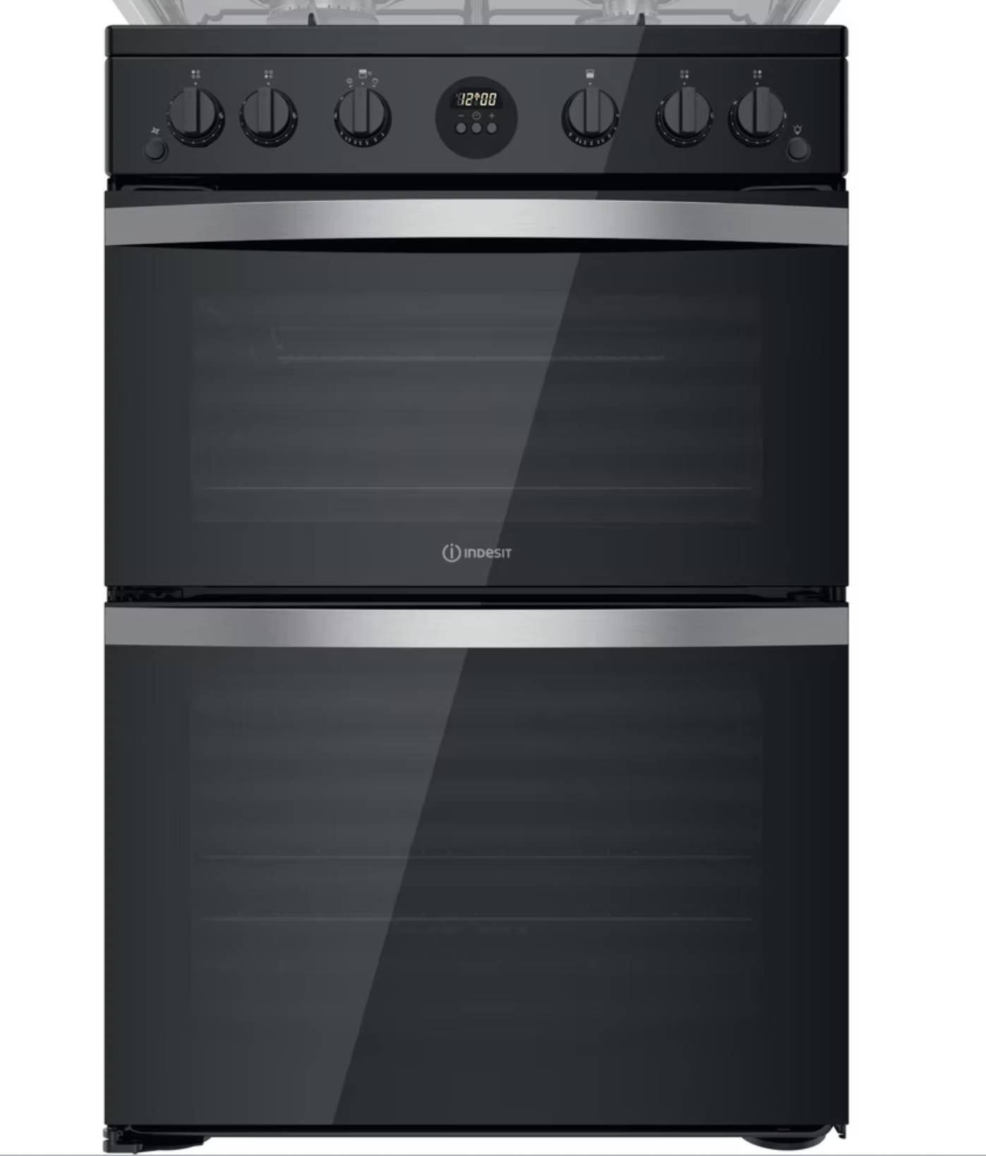 Indesit cucina double oven online